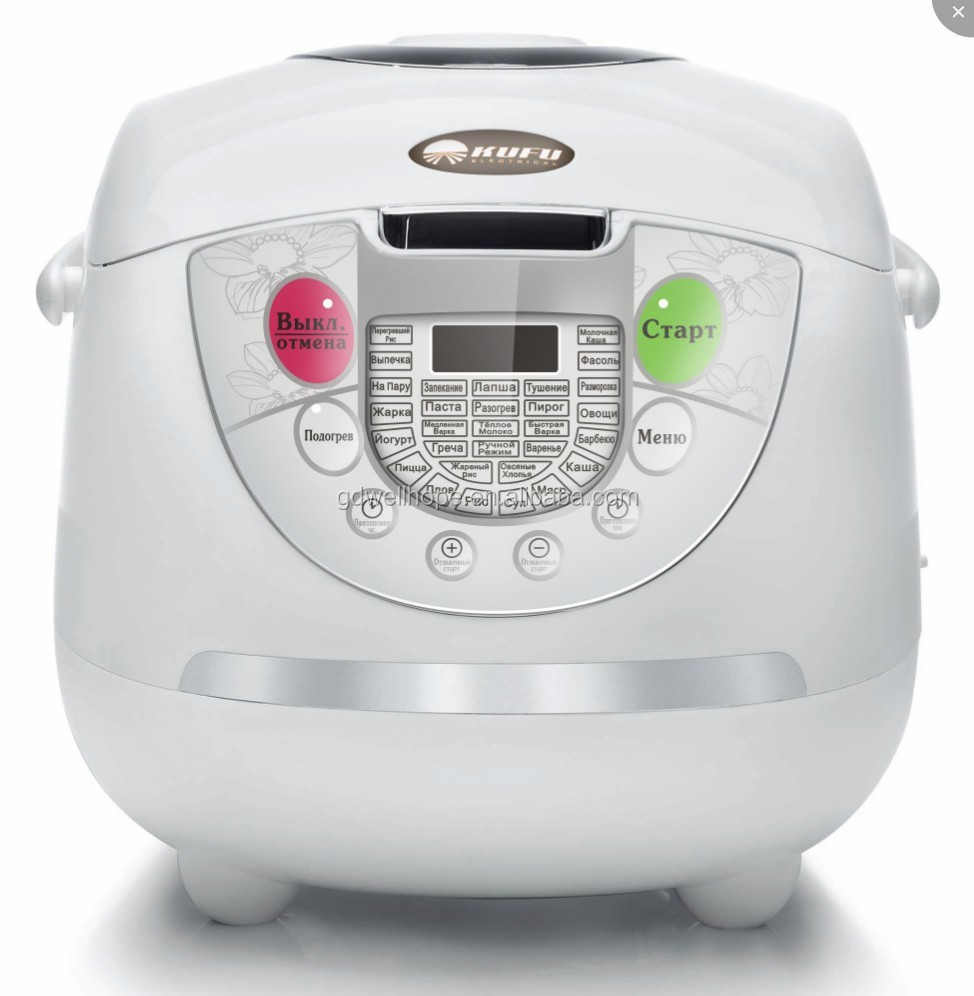 Klasyczny Hurtowy Profesjonaln – Commercial Rice Cooker recenzja i cena