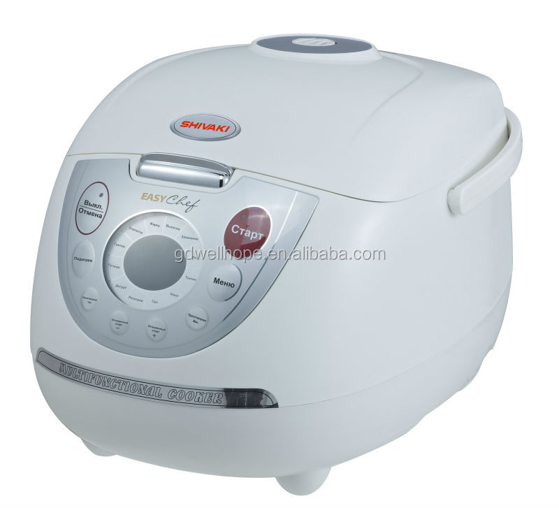 Klasyczny Hurtowy Profesjonaln – Commercial Rice Cooker recenzja i cena