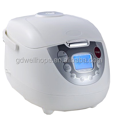 Klasyczny Hurtowy Profesjonaln – Commercial Rice Cooker recenzja i cena