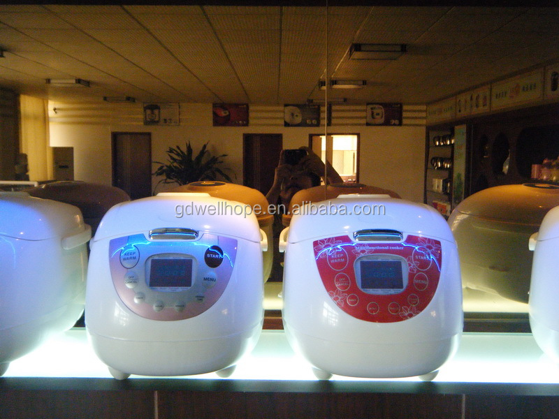 Klasyczny Hurtowy Profesjonaln – Commercial Rice Cooker recenzja i cena