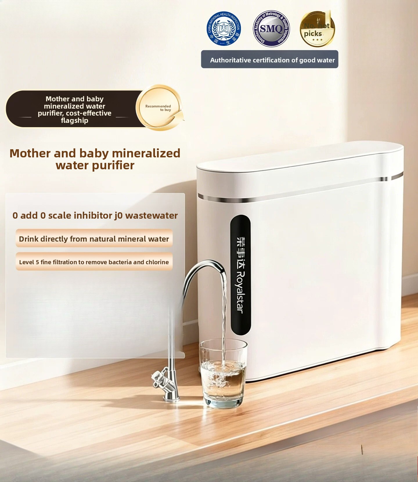 Oczyszczacz wody do kuchni, fi – Commercial Kitchen Water Filter recenzja i cena