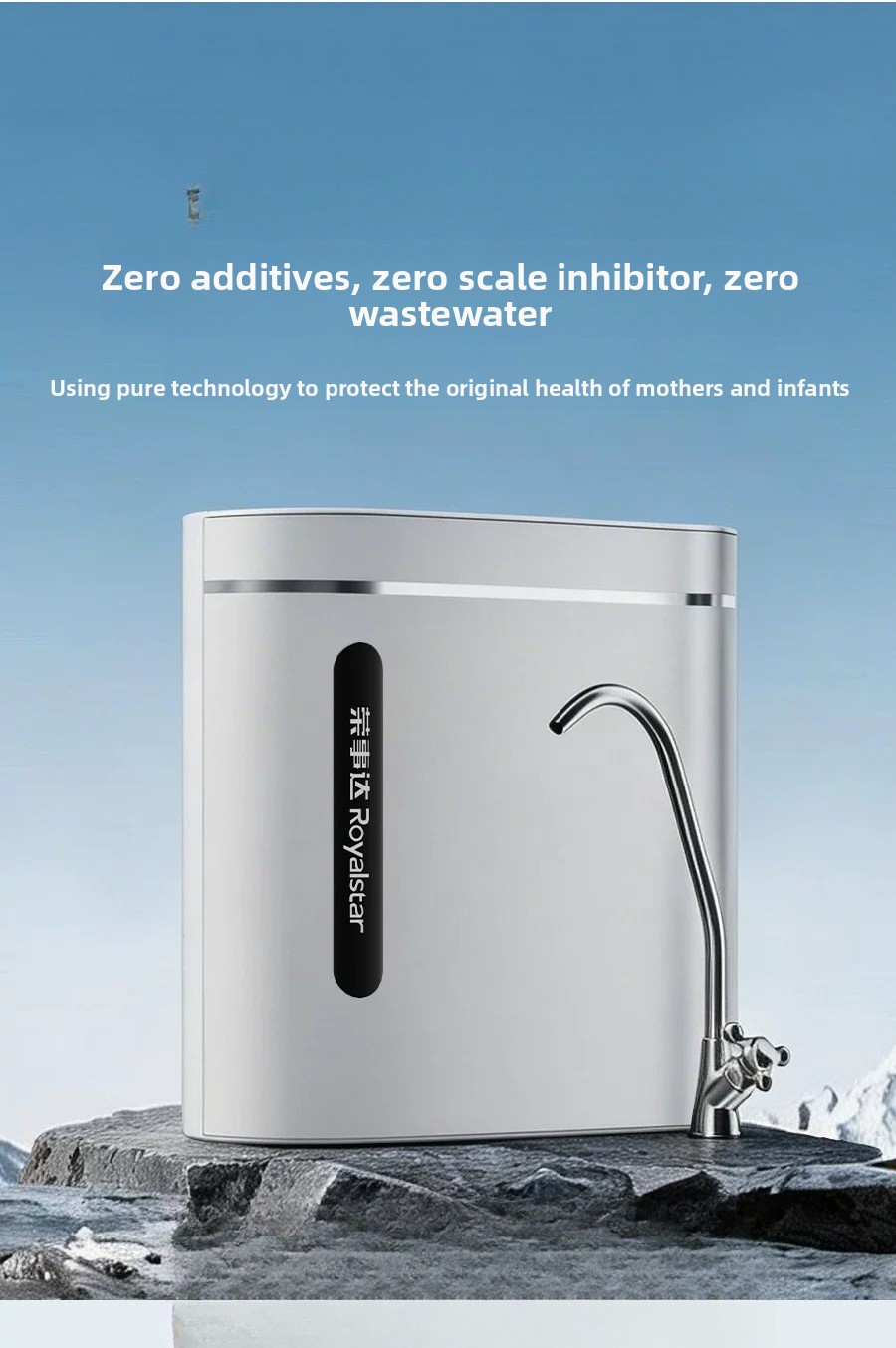 Oczyszczacz wody do kuchni, fi – Commercial Kitchen Water Filter recenzja i cena