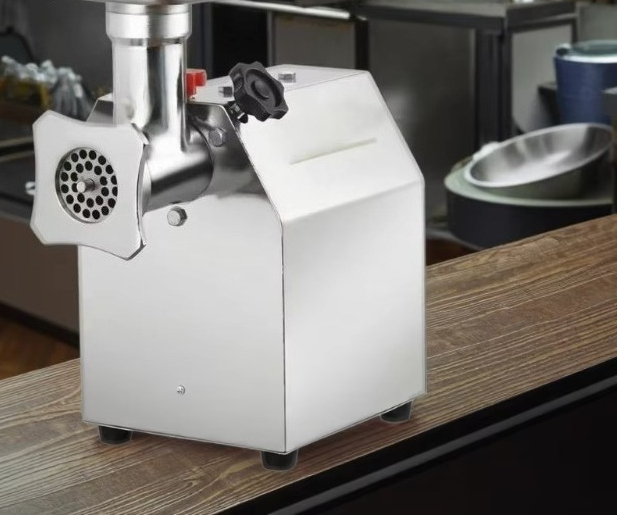 Nowa Automatyczna Elektryczna  – Meat Grinder Electric recenzja i cena