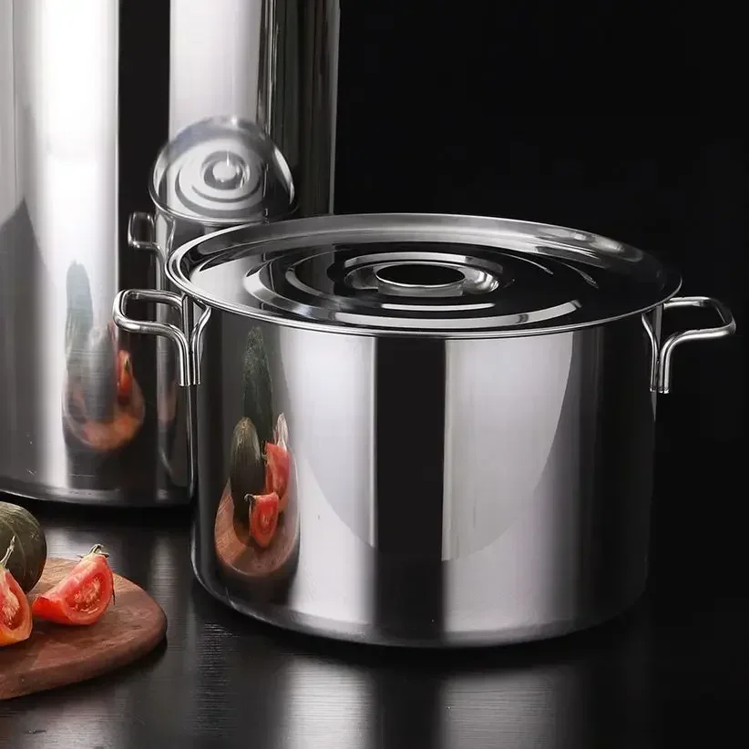 Wiadro ze Stali Nierdzewnej 30 – Induction Cooker Commercial recenzja i cena