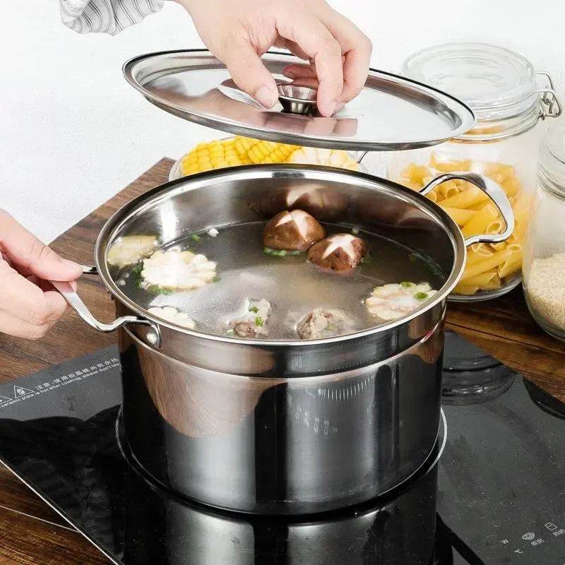 Wiadro ze Stali Nierdzewnej 30 – Induction Cooker Commercial recenzja i cena
