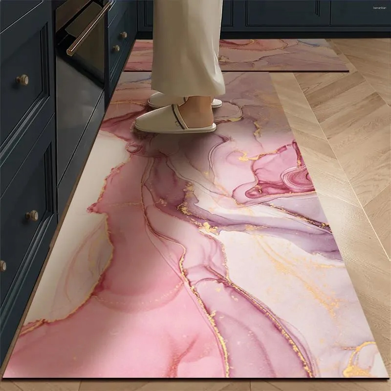 Dywanik kuchenny antypoślizgow – Commercial Kitchen Non Slip Flooring recenzja i cena