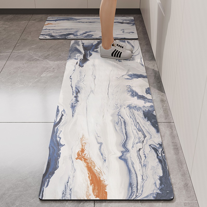 Dywanik kuchenny antypoślizgow – Commercial Kitchen Non Slip Flooring recenzja i cena