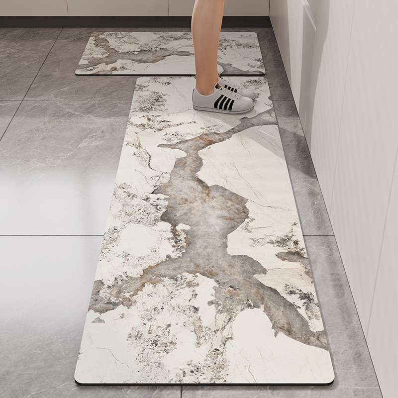 Dywanik kuchenny antypoślizgow – Commercial Kitchen Non Slip Flooring recenzja i cena