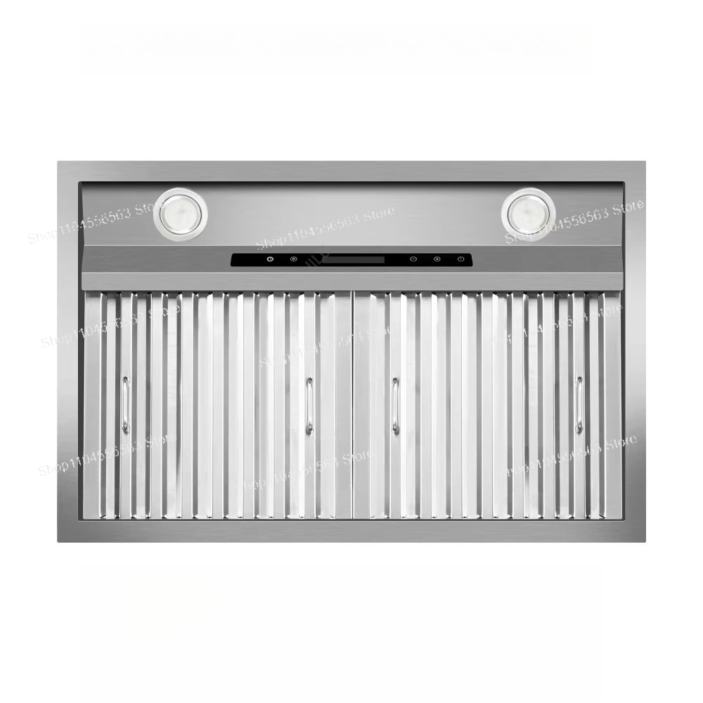 Wysokowydajna okapowa wentylac – Commercial Kitchen Range Hood recenzja i cena