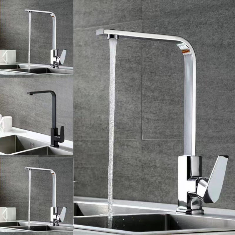 Wytrzymała bateria kuchenna z  – Commercial Kitchen Water Filter recenzja i cena