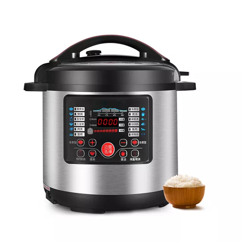 8/10/12/15/18/21/28/35/40L Poj – Commercial Rice Cooker recenzja i cena