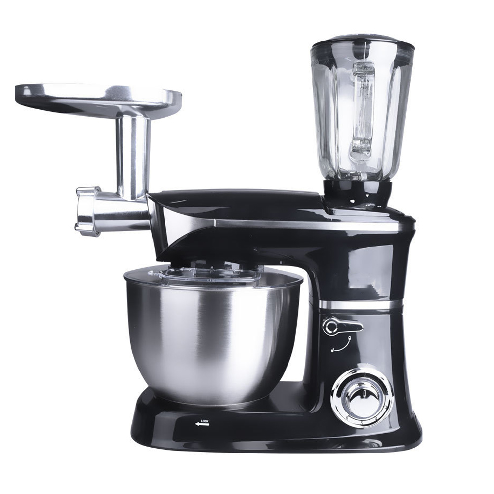 Profesjonalny blender stojący  – Meat Grinder Electric recenzja i cena