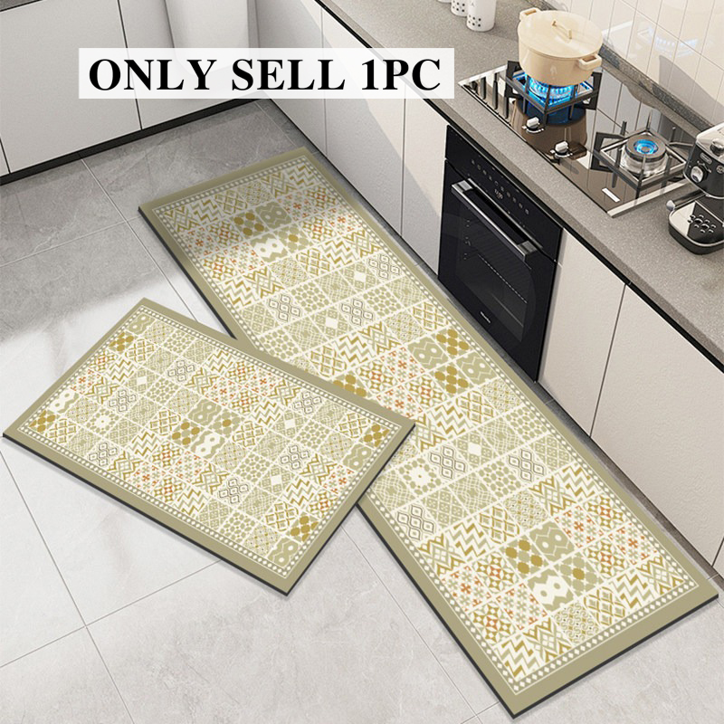 Mata podłogowa do kuchni z PVC – Commercial Kitchen Non Slip Flooring recenzja i cena