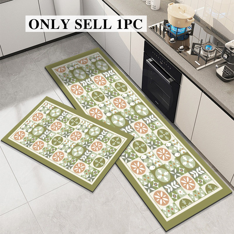 Mata podłogowa do kuchni z PVC – Commercial Kitchen Non Slip Flooring recenzja i cena