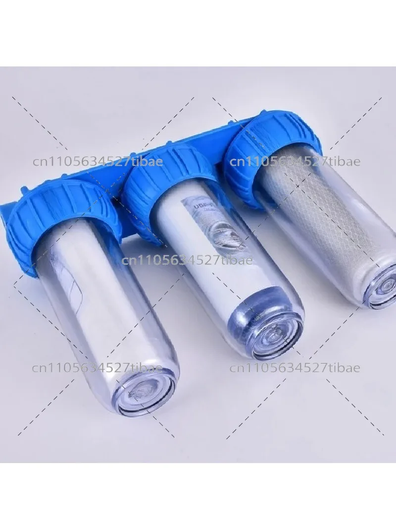 Wkład filtra do wody 10 cali,  – Commercial Kitchen Water Filter recenzja i cena
