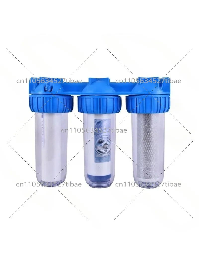 Wkład filtra do wody 10 cali,  – Commercial Kitchen Water Filter recenzja i cena
