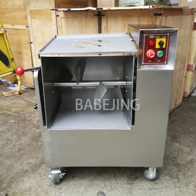 Elektryczna maszynka do mielen – Meat Grinder Electric recenzja i cena