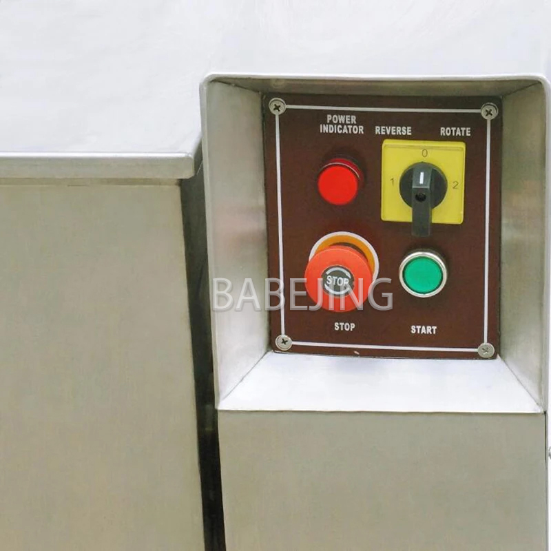 Elektryczna maszynka do mielen – Meat Grinder Electric recenzja i cena