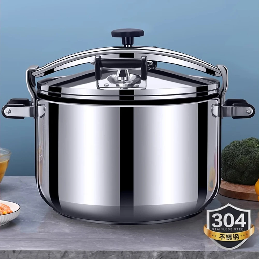 70L Profesjonalny szybkowar o  – Commercial Rice Cooker recenzja i cena