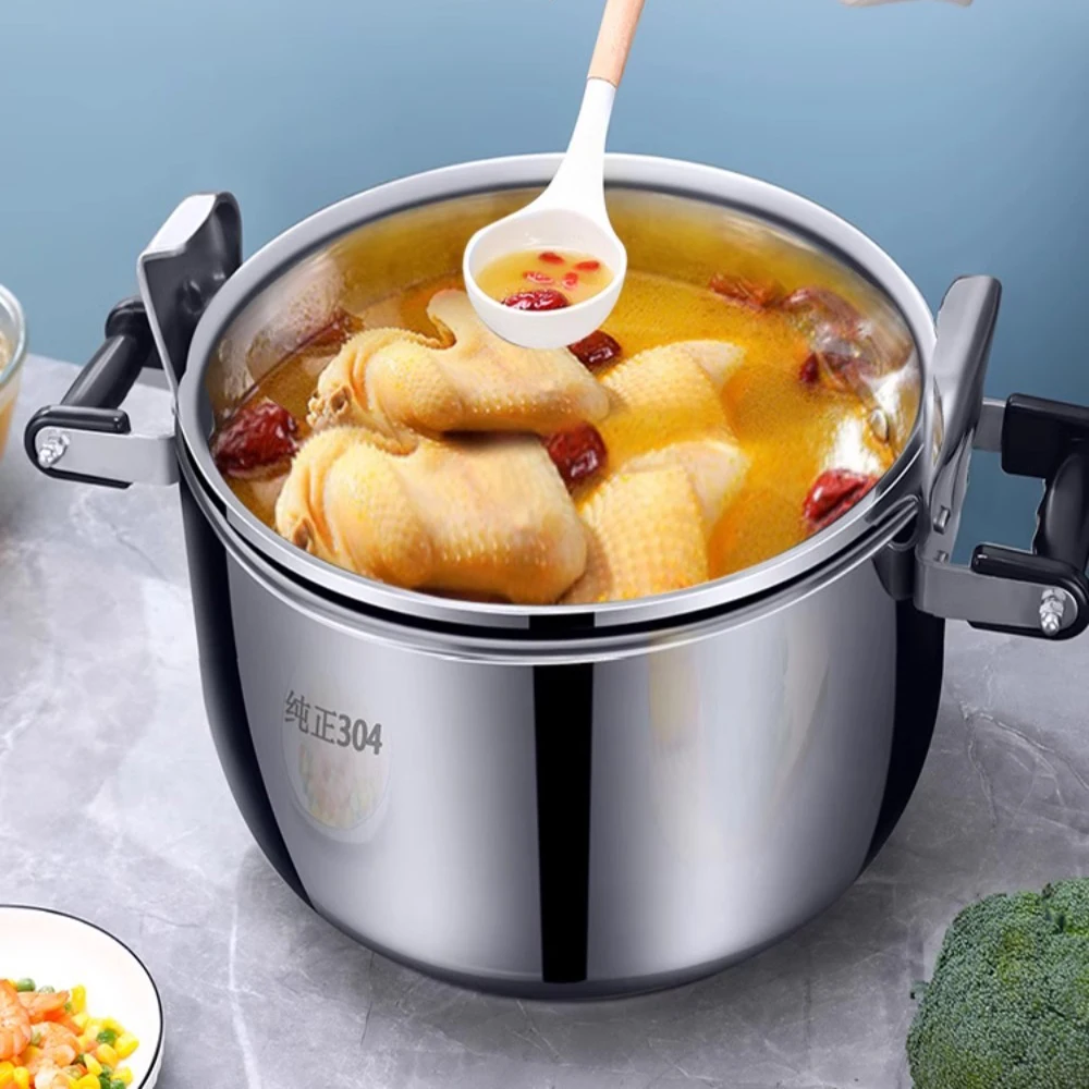 70L Profesjonalny szybkowar o  – Commercial Rice Cooker recenzja i cena