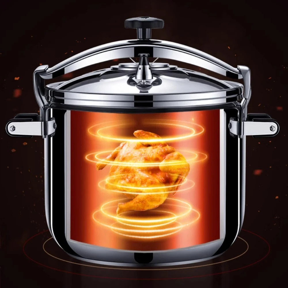 70L Profesjonalny szybkowar o  – Commercial Rice Cooker recenzja i cena