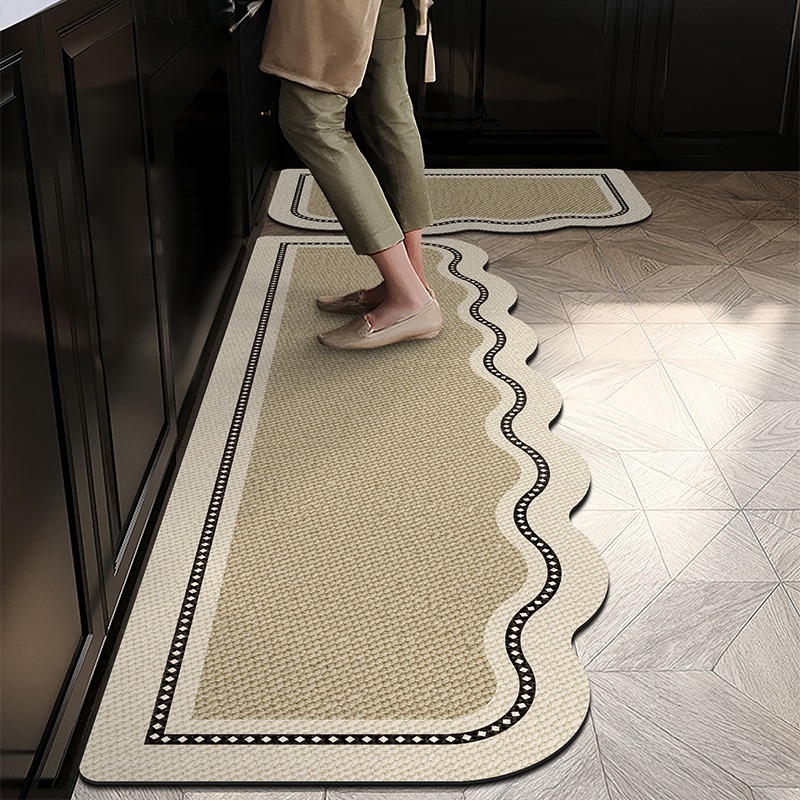 Mata kuchenna antypoślizgowa w – Commercial Kitchen Non Slip Flooring recenzja i cena