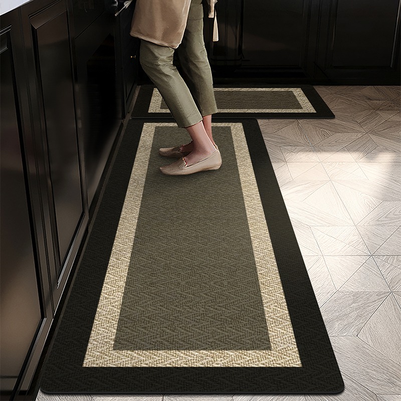Mata kuchenna antypoślizgowa w – Commercial Kitchen Non Slip Flooring recenzja i cena