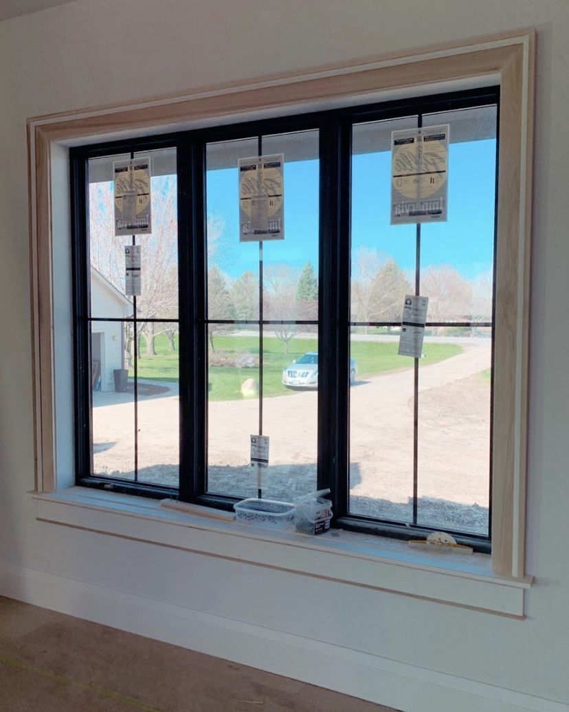 Okna uchylna z aluminium o wys – Commercial Kitchen Windows recenzja i cena