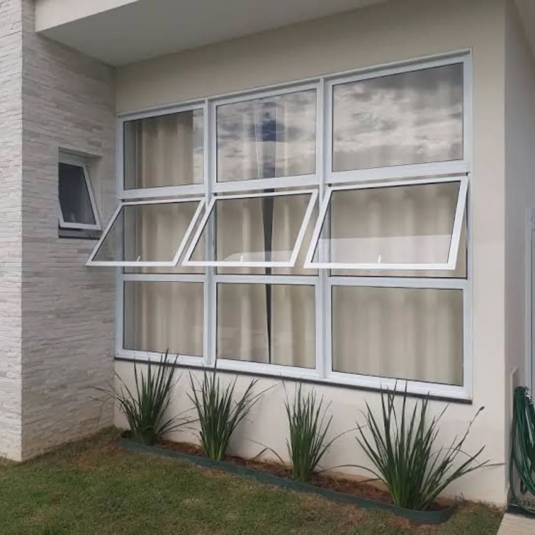 Okna uchylna z aluminium o wys – Commercial Kitchen Windows recenzja i cena