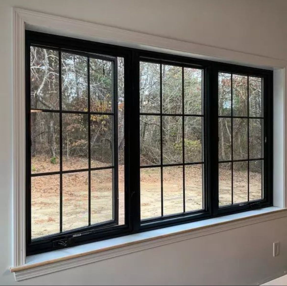 Okna uchylna z aluminium o wys – Commercial Kitchen Windows recenzja i cena