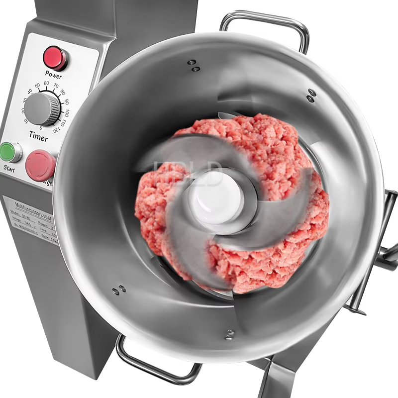 Elektryczny rozdrabniacz do mi – Meat Grinder Electric recenzja i cena