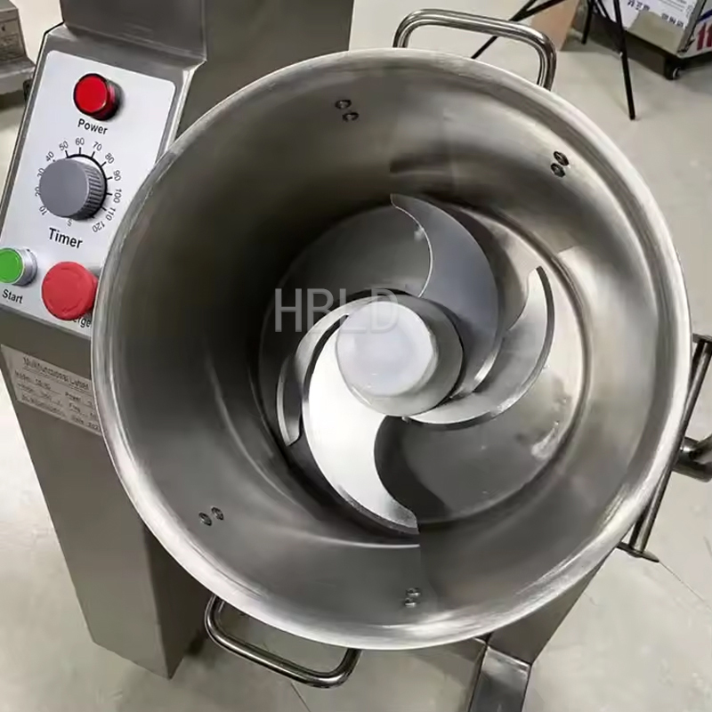 Elektryczny rozdrabniacz do mi – Meat Grinder Electric recenzja i cena