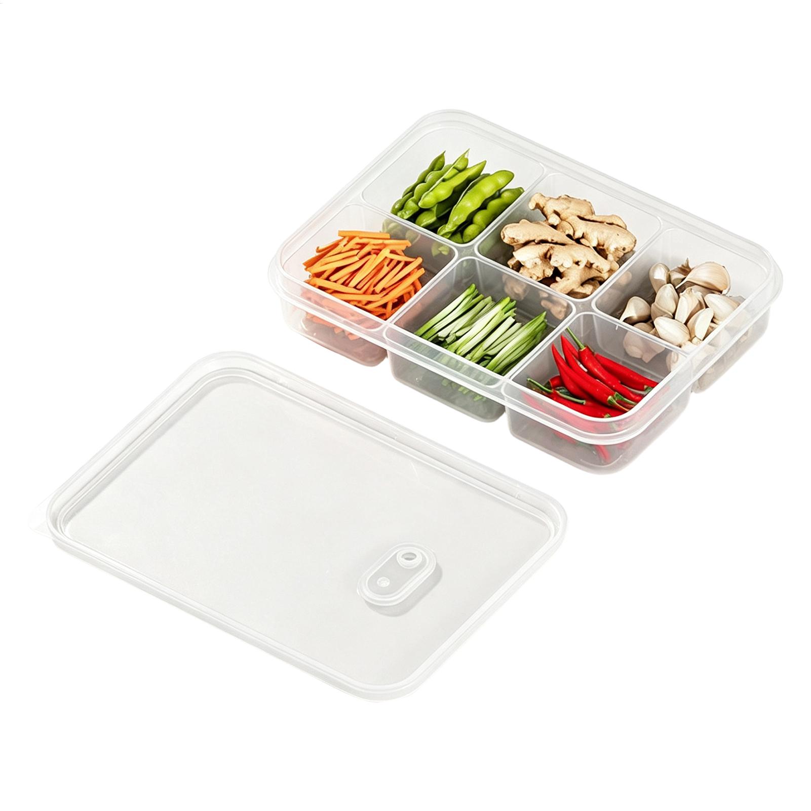 1 szt. Pojemnik do przechowywa – Commercial Kitchen Fridge recenzja i cena