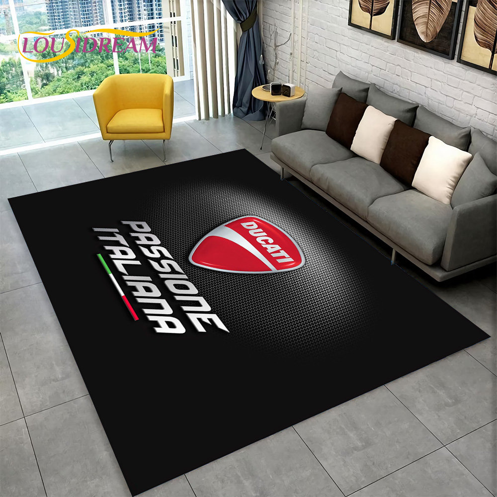 Duży dywan 3D z wzorem D-Ducat – Commercial Kitchen Non Slip Flooring recenzja i cena
