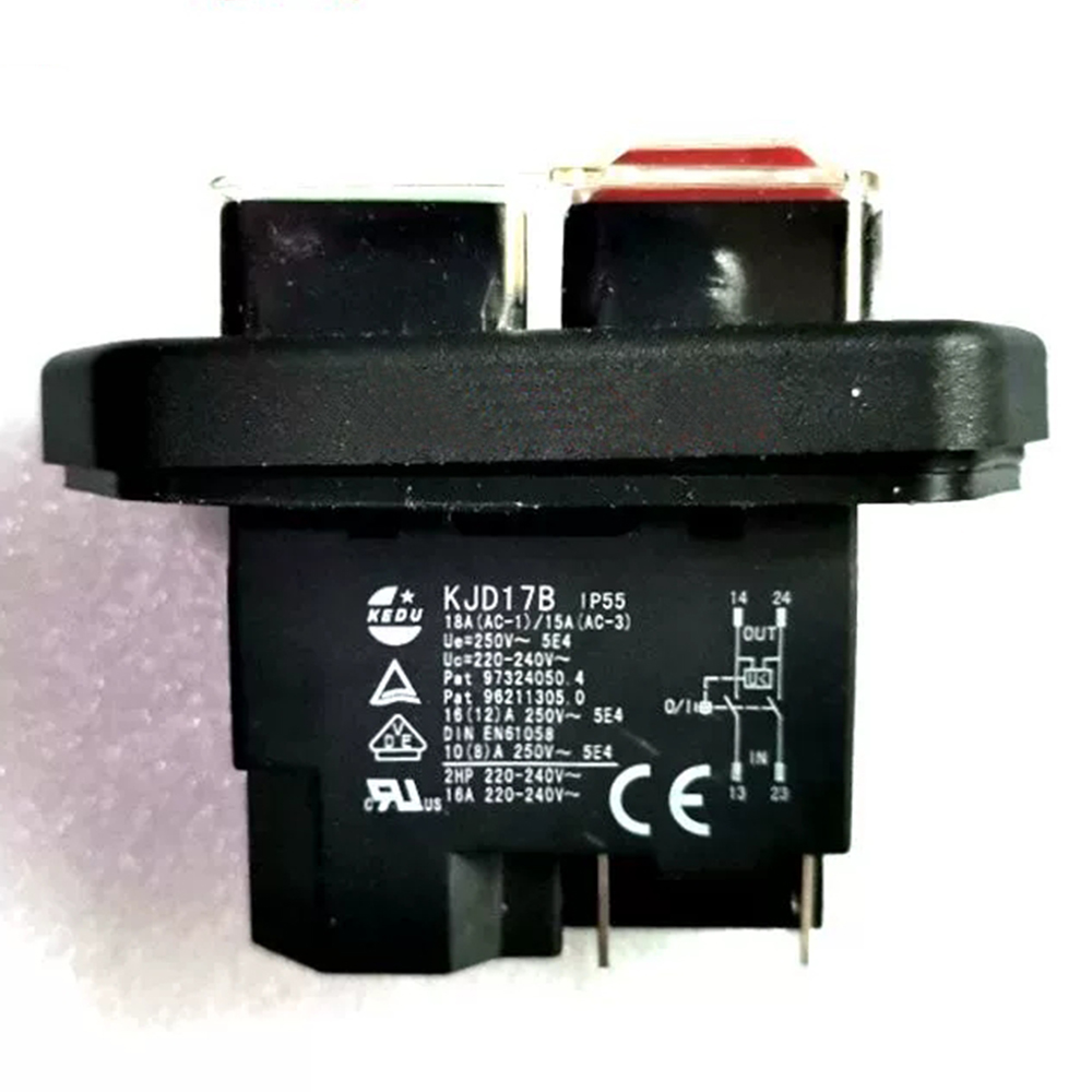 KEDU KJD17B 4 zaciski elektrom – Meat Grinder Electric recenzja i cena