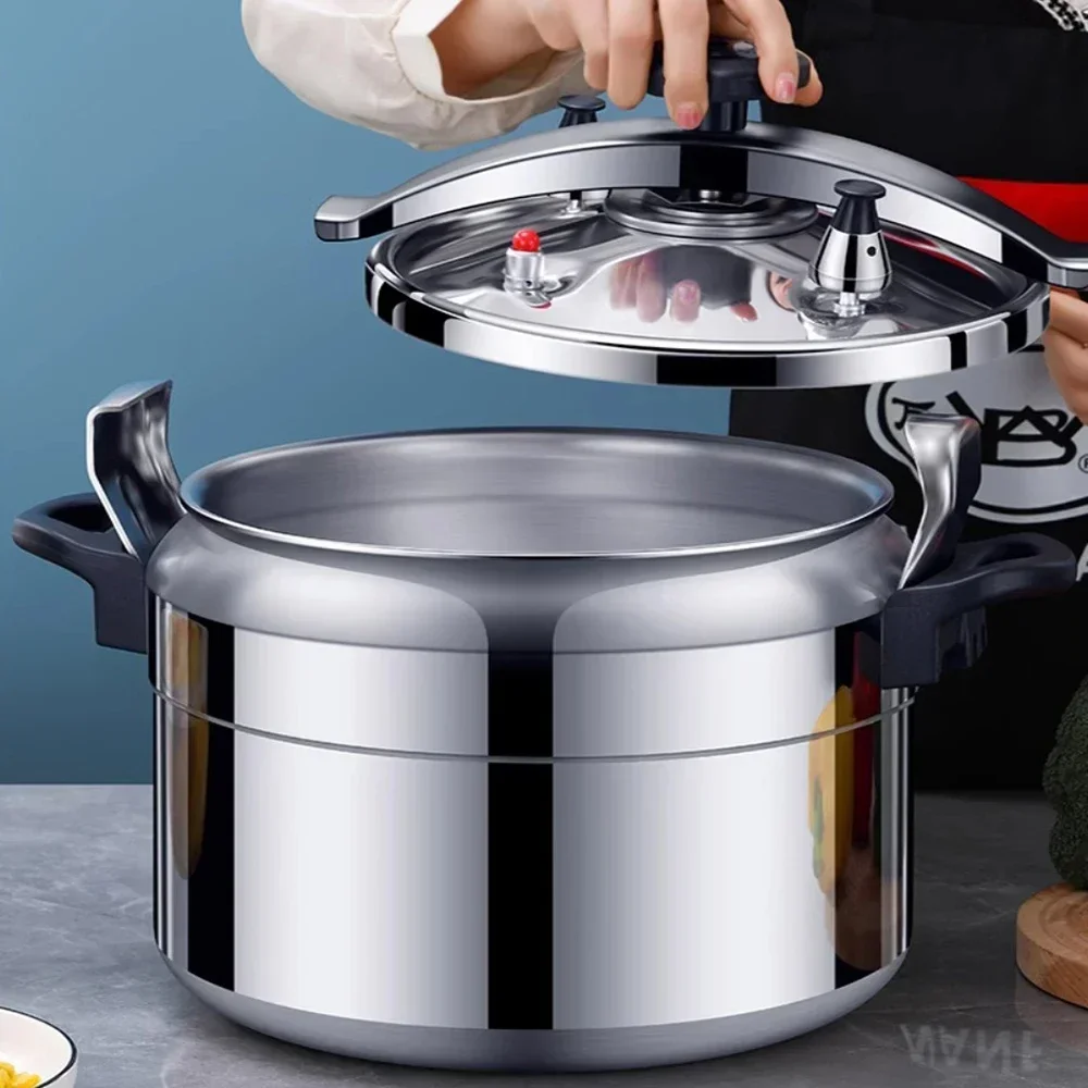 Garnek ciśnieniowy komercyjny  – Commercial Rice Cooker recenzja i cena