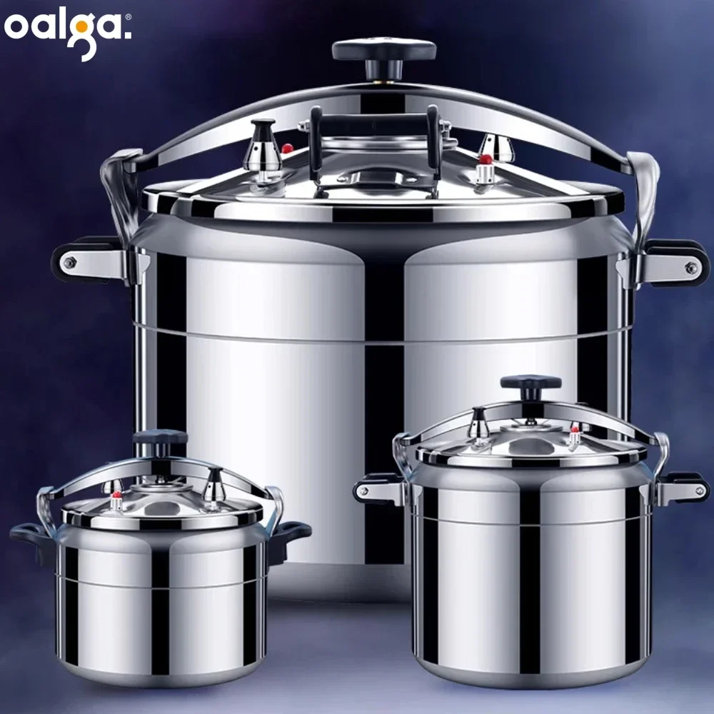 Garnek ciśnieniowy komercyjny  – Commercial Rice Cooker recenzja i cena