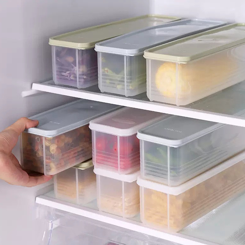 Świeży Pojemnik na Nudle Plast – Commercial Kitchen Fridge recenzja i cena