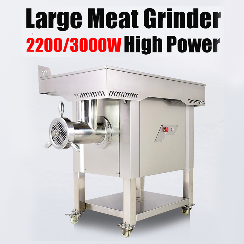Profesjonalna, wytrzymała, ele – Meat Grinder Electric recenzja i cena