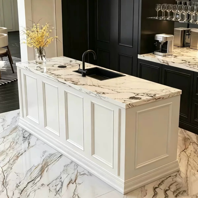 Nordyckie meble restauracyjne, – Commercial Kitchen Paint recenzja i cena
