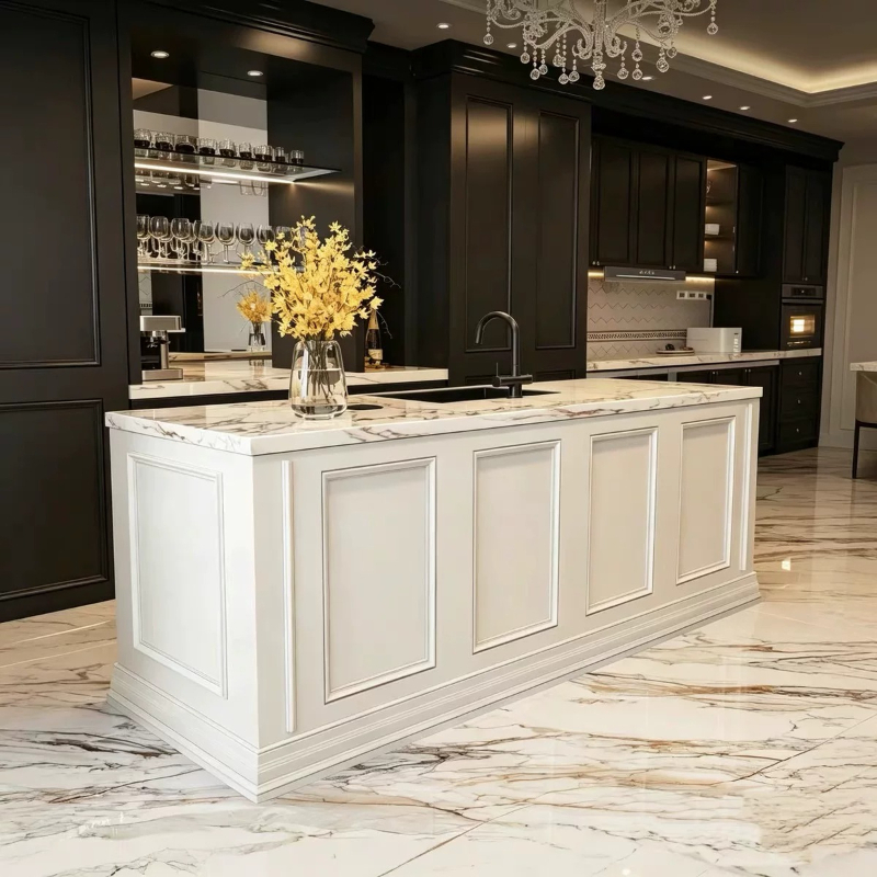 Nordyckie meble restauracyjne, – Commercial Kitchen Paint recenzja i cena