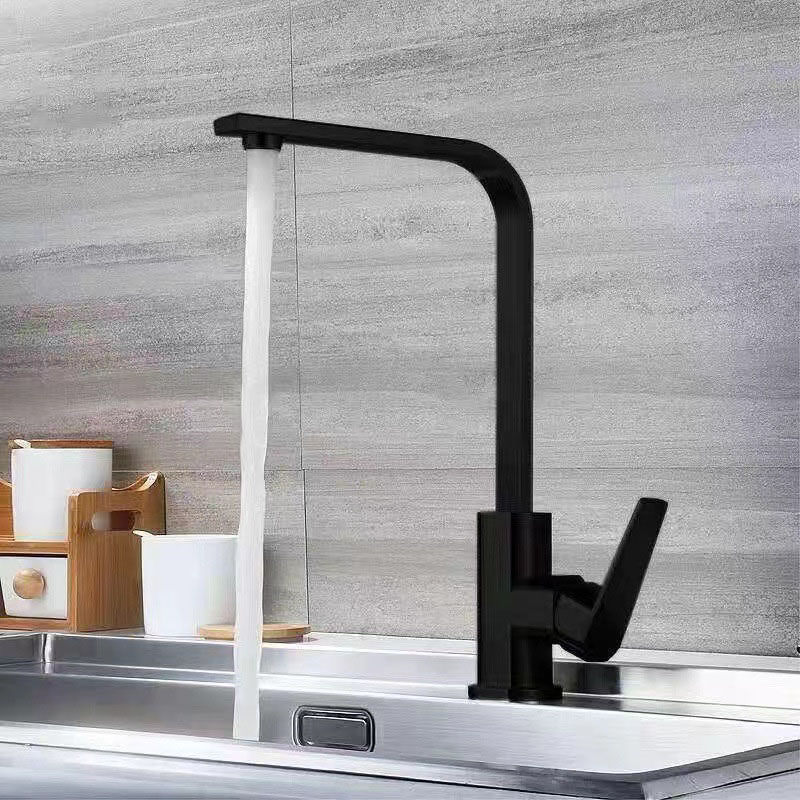 Bateria umywalkowa łazienkowa  – Commercial Kitchen Water Filter recenzja i cena
