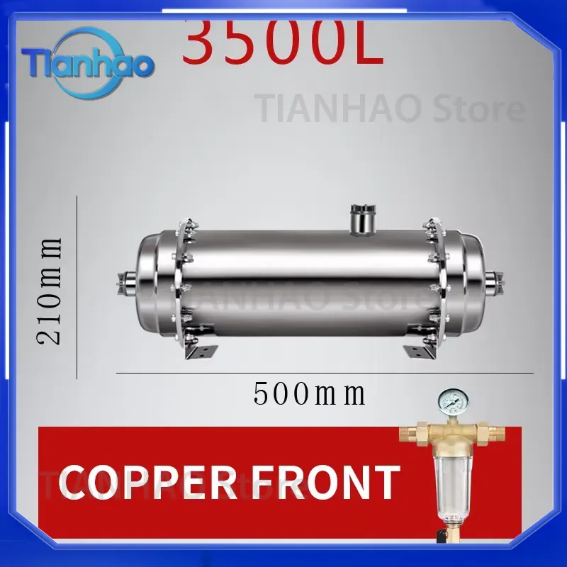 System ultrafiltracji wody do  – Commercial Kitchen Water Filter recenzja i cena