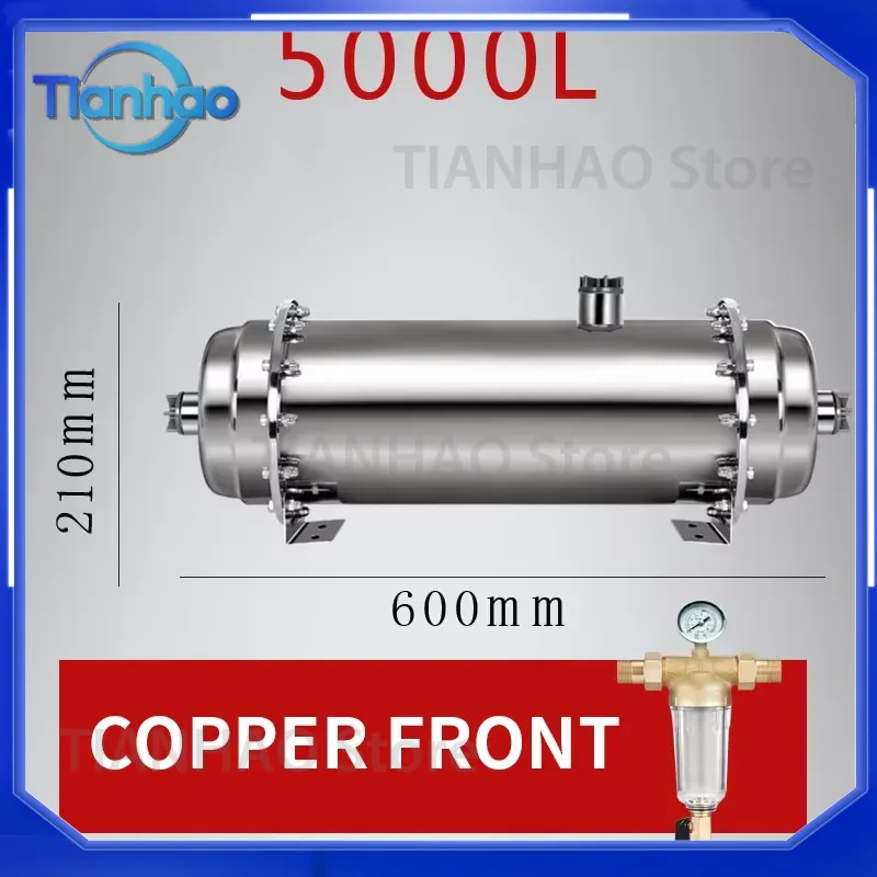 System ultrafiltracji wody do  – Commercial Kitchen Water Filter recenzja i cena