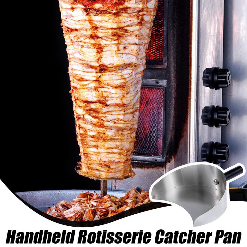 Ręczna łopata do grillowania d – Kebab Shawarma Machine recenzja i cena