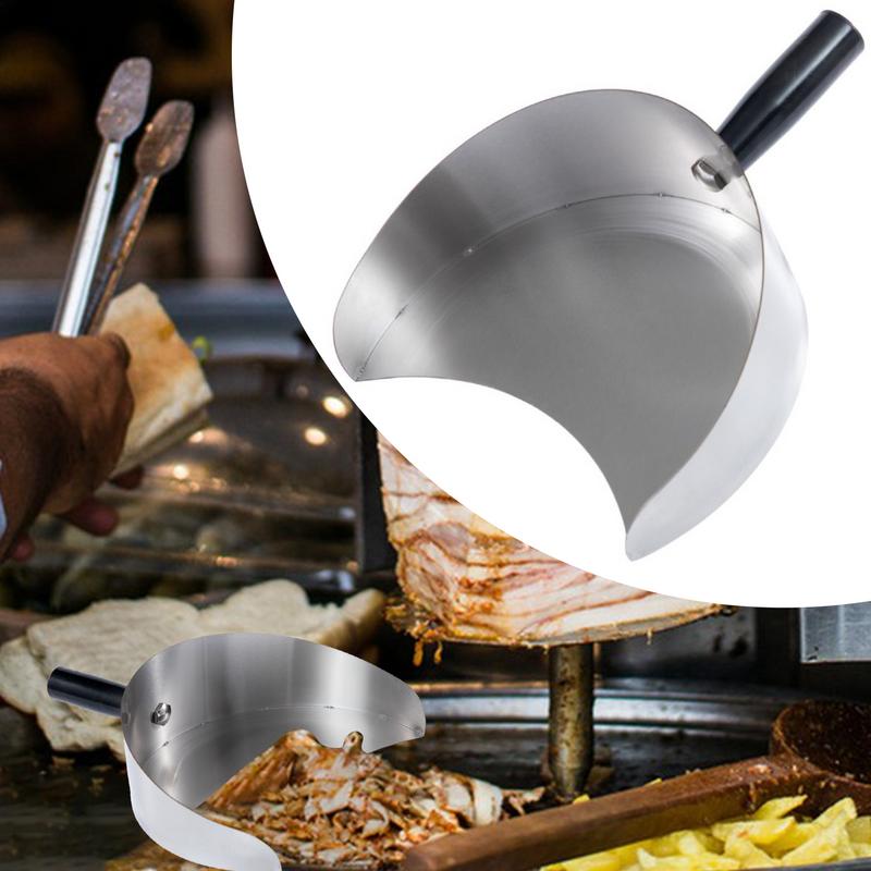 Ręczna łopata do grillowania d – Kebab Shawarma Machine recenzja i cena