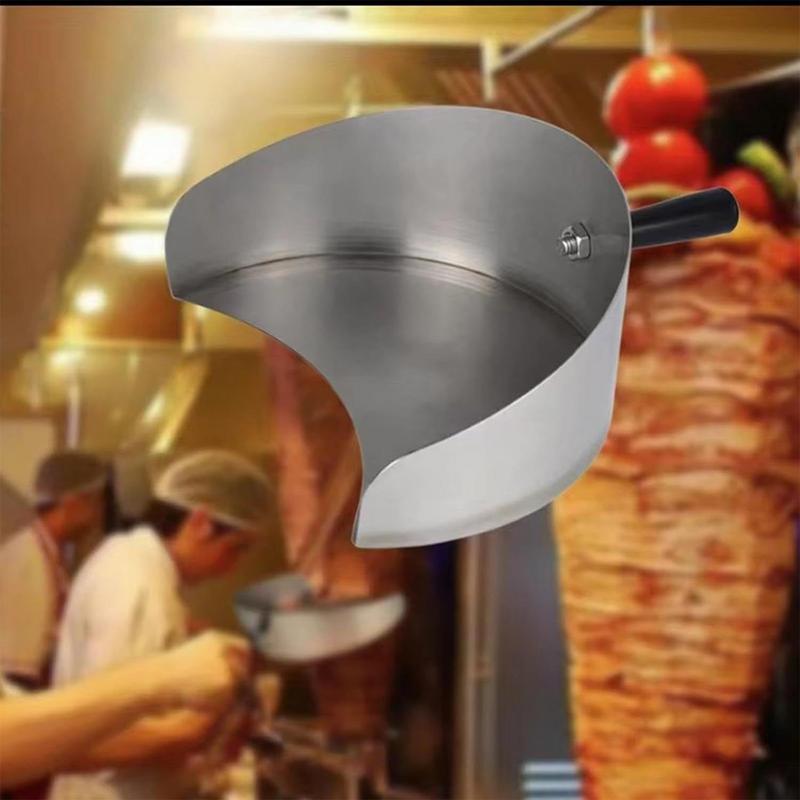 Ręczna łopata do grillowania d – Kebab Shawarma Machine recenzja i cena