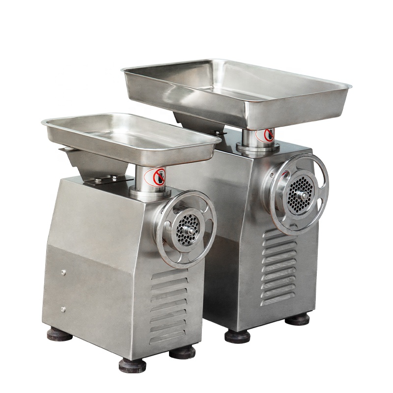 Przemysłowa Elektryczna Maszyn – Meat Grinder Electric recenzja i cena